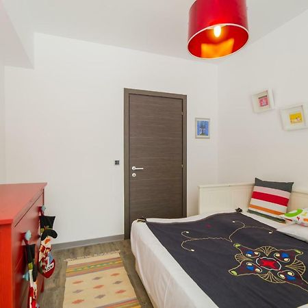 Charming 3-Bedroom Apartment Poiana Brasov Exteriör bild