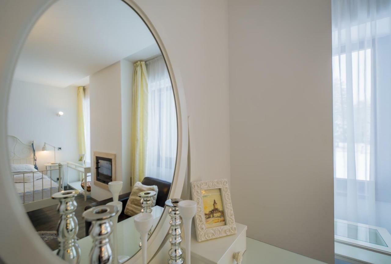 Charming 3-Bedroom Apartment Poiana Brasov Exteriör bild